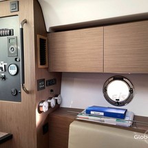 Beneteau Gran Turismo 40