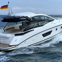 Beneteau Gran Turismo 40