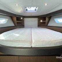 Beneteau Gran Turismo 40