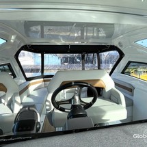 Beneteau Gran Turismo 40