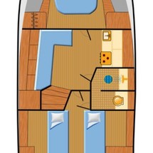 Beneteau Gran Turismo 40