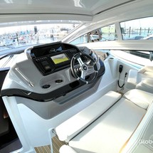 Beneteau Gran Turismo 40