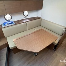 Beneteau Gran Turismo 40