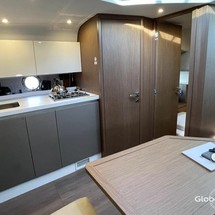 Beneteau Gran Turismo 40