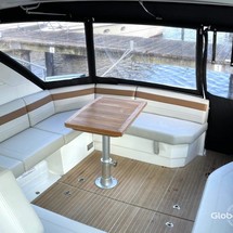 Beneteau Gran Turismo 40