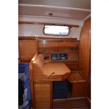 Bavaria 39 Cruiser
