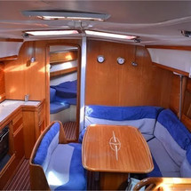 Bavaria 39 Cruiser