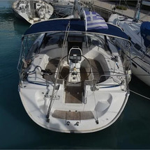 Bavaria 39 Cruiser