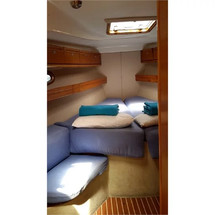Bavaria 39 Cruiser