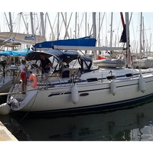 Bavaria 39 Cruiser