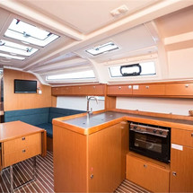 Bavaria 37 Cruiser