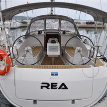 Bavaria 37 Cruiser