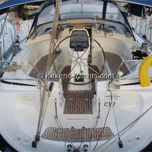 Bavaria 39 Cruiser