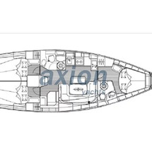 Bavaria 39 Cruiser
