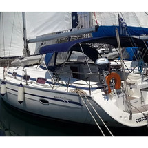 Bavaria 39 Cruiser