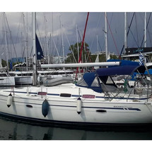 Bavaria 39 Cruiser