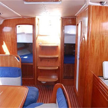 Bavaria 39 Cruiser
