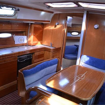 Bavaria 39 Cruiser