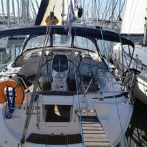 Bavaria 39 Cruiser