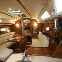 Jeanneau Sun Odyssey 32i