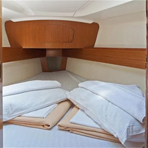 Jeanneau Sun Odyssey 32i