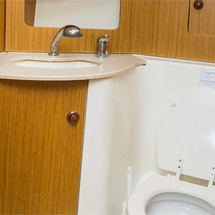 Jeanneau Sun Odyssey 32i