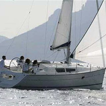 Jeanneau Sun Odyssey 32i
