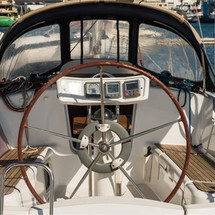 Jeanneau Sun Odyssey 32i