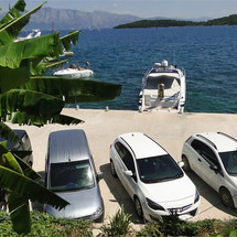 Jeanneau Sun Odyssey 32i