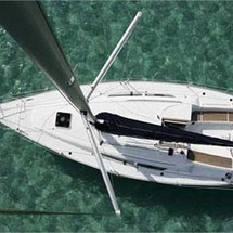 Jeanneau Sun Odyssey 32i