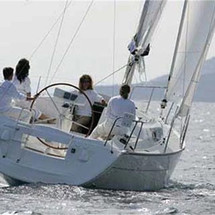 Jeanneau Sun Odyssey 32i