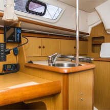 Jeanneau Sun Odyssey 32i