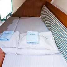 Jeanneau Sun Odyssey 32i