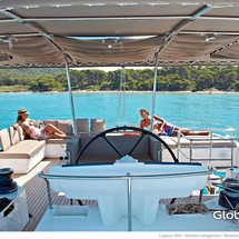 Lagoon 560