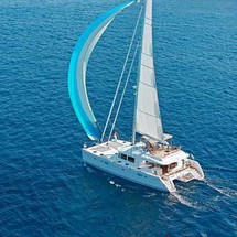 Lagoon 560