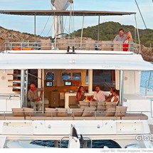 Lagoon 560