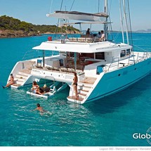Lagoon 560