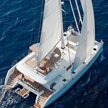 Lagoon 560