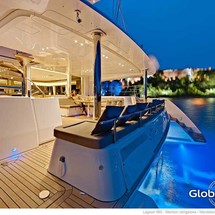 Lagoon 560