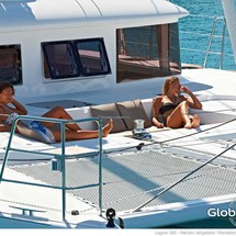 Lagoon 560