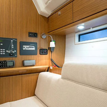 Bavaria 37 Cruiser