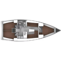 Bavaria 37 Cruiser