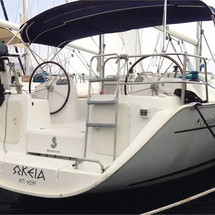 Beneteau Cyclades 39.3