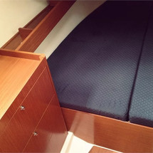 Beneteau Cyclades 39.3
