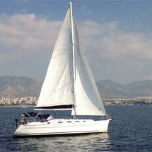 Beneteau Cyclades 39.3