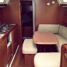 Beneteau Cyclades 39.3