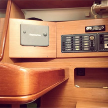 Beneteau Cyclades 39.3