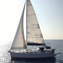 Beneteau Cyclades 39.3