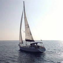 Beneteau Cyclades 39.3