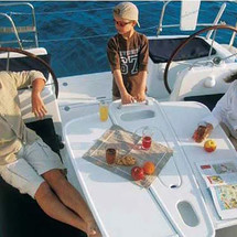 Beneteau Cyclades 39.3